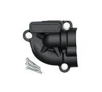Estator Tapa Lateral Para MT-07 Para 2014-2022 Para Tenere 700 2019-2024 Protección De La Cubierta Del Motor(WATER PUMP COVER)
