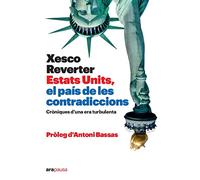 Estats Units, el país de les contradiccions: Cròniques d una era turbulenta (Pausa)