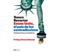 Estats Units, el país de les contradiccions: Cròniques d una era turbulenta (Pausa)