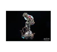 Estatua 1 - 6 league of legends vi 40 cm