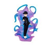 Estatua 1/8 Shigeo Kageyama con Espada - Mob Psycho 100