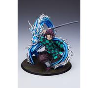 Estatua Aniplex Demon Slayer Kimetsu No