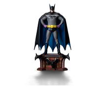 Estatua batman detective (85 aniversario) dc comics art scale 1/10 iro