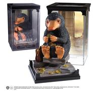 Estatua Bestia Fantástica Criatura Mágica NIFFLER, OCCAMY 18cm Colección Noble
