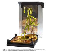 Estatua Bowtruckle De Criaturas Mágicas De Bestias Fantásticas NOBLE COLLECTIONS