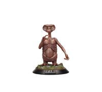 Estatua Coleccionable de Resina E.T. - 22 cm