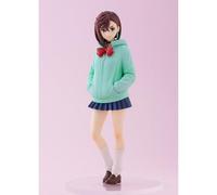 Estatua coleccionable Good Smile Company GSC20723 Dandadan Ayase Momo 170 mm