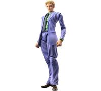 Estatua De Acción Super BIG Yoshikage Kira JoJo’s Bizarre Adventure Figura