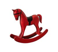 Estatua de Caballo Mozcula, Figura - Ornamento de Mesa de Caballo | para Biblioteca Mesa de Comedor Dormitorio Novios Familia Coleccionistas