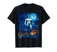 Estatua de David de Miguel Ángel Camiseta