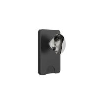 Estatua de David x Miguel Ángel PopSockets PopWallet para MagSafe