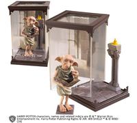 Estatua De Dobby Criaturas Mágicas De Harry Potter NOBLE COLLECTIONS