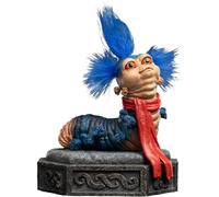 Estatua de El Viaje al Laberinto 1/1 Ello Worm 11 cm