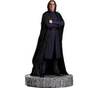 Estatua de figura altamente coleccionable de Harry Potter Severus Snape 1:10 Art