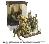 Estatua De Grindylow De Criaturas Mágicas De Harry Potter NOBLE COLLECTIONS
