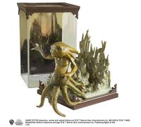 Figura the noble collection harry potter criaturas magicas nº 18 grindylow
