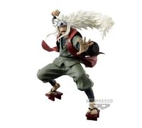Estatua De Jiraiya Del Colosseum De Naruto Shippuden De Banpresto