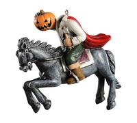 Estatua de Knight sin cabeza - Adornos de halloween de resina, figuras 3D | .. para pantallas 3D para decorar - Escritorios y - estantes... perfectos para - fe