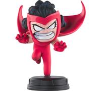 Estatua de la Bruja Escarlata de la serie animada de Marvel de Diamond Select Toys