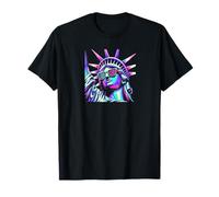 Estatua de la Libertad Camiseta