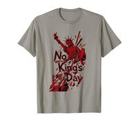 Estatua de la Libertad del Día de los Reyes Camiseta