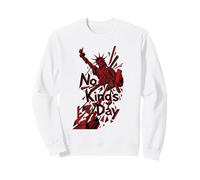 Estatua de la Libertad del Día de los Reyes Sudadera