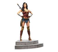 Estatua de la Mujer Maravilla 2017 de la Liga de la Justicia Weta de alta calida