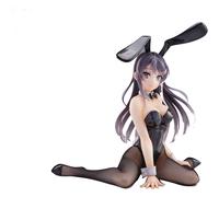 Estatua de la versi n conejita de Mai Sakurajima de Taito Rascal Does Not Dream of Bunny Girl Senpai AMP