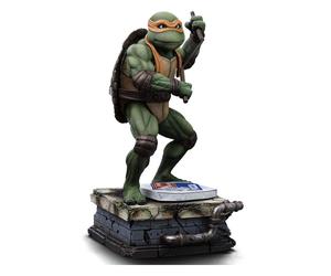 Estatua de miguel Ángel - película tmnt - escala artística 1/10 - i