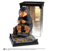 Estatua De Niffler De Criaturas Mágicas De Bestias Fantásticas NOBLE COLLECTIONS