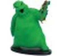 Estatua De Oogie Boogie De Disney El Extraño Mundo De Jack