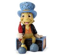 Estatua De Pinocchio Grillo Parlante DISNEY TRADITIONS ENESCO