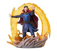 Estatua De PVC De 10 Pulgadas De Doctor Strange De Marvel Gallery