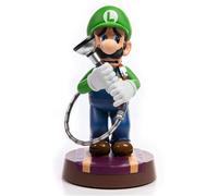 Estatua De PVC De Luigi De 9 Pulgadas De Luigis Mansion 3