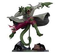 Estatua De PVC De Marvel Collection 1/10 The Lizard 15 Cm