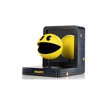 Estatua de PVC de Pac-Man de 18 cm de Dark Horse Comics | Ediciσn estαndar amarilla