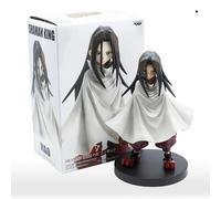 Estatua De PVC Shaman King HAO 14 CM Bandai Banpresto Figure En Caja