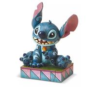 Estatua De Stitch Lilo & Stitch DISNEY TRADITIONS ENESCO