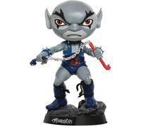 Estatua de vinilo de Panthro de Thundercats de Minico Heroes de Iron Studios