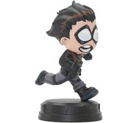 Estatua del Soldado del Invierno de la serie animada de Marvel de Diamond Select Toys