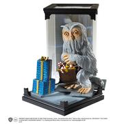 Estatua Demiguise De Criaturas Mágicas De Bestias Fantásticas NOBLE COLLECTIONS