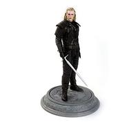 Dark Horse Comics Estatua de Geralt de Rivia transformado 24 cm