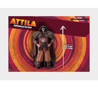 Estatua Infinita 106530 Figuras - Diego Abatantuono El Excepcional - Atila FL