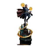 IRON STUDIOS DOCTOR STRANGE 2 STEPHEN STRANGE BDS ART SCALE 1/10 34CM