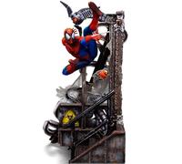 Iron Studios Marvel Comics - Spider-Man (Edición Especial) Deluxe Art Scale 1/10
