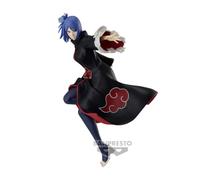 Estatua Konan Vibration Stars De Naruto Shippuden De Banpresto