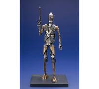 Estatua Kotobukiya Star Wars: The Mandalorian IG-11 ARTFX+