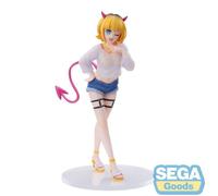 Estatua Luminasta de Memcho 18 cm - Sega "Oshi no Ko"