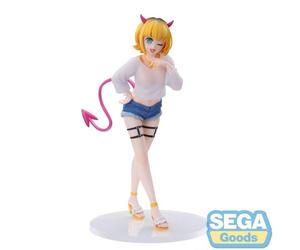 Estatua Luminasta de Memcho 18 cm - Sega "Oshi no Ko"