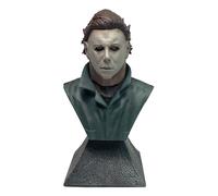 Estatua / Mini Busto Halloween 1978 - Michael Myers (6cm x 12,7cm)